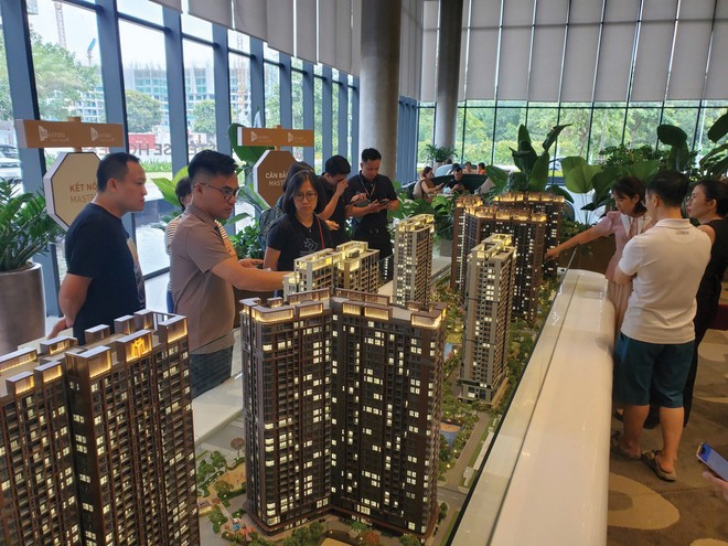 Nhiều người vay mua nhà chưa lường hết chi phí thực tế.