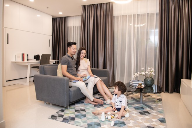 Diễn biến thị trường năm qua cho thấy sự thống trị của nhu cầu ở thực. Ảnh: Dũng Minh.