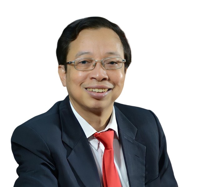 Ông Phạm Xuân Hòe, Phó chủ tịch Hiệp hội Cho thuê tài chính Việt Nam.