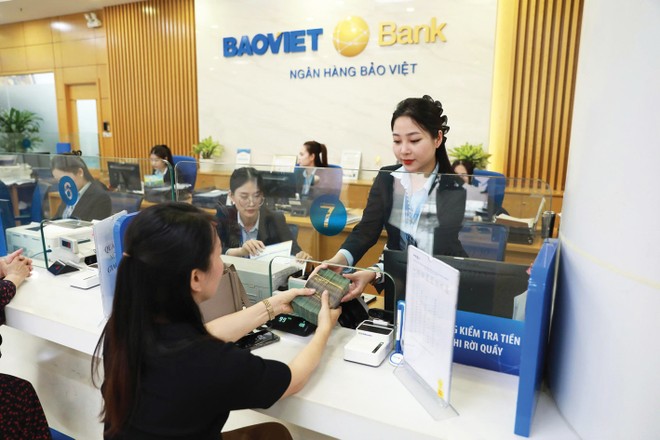 Tăng trưởng không nên chỉ dựa vào tăng tín dụng, mà cần dựa vào hiệu quả sử dụng vốn.