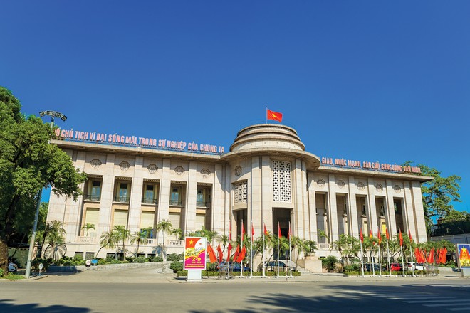 Với tính chất đặc thù và tầm quan trọng của lĩnh vực tiền tệ - ngân hàng, Ngân hàng Nhà nước là một trong ba bộ/cơ quan ngang bộ được duy trì tổ chức thanh tra bộ.