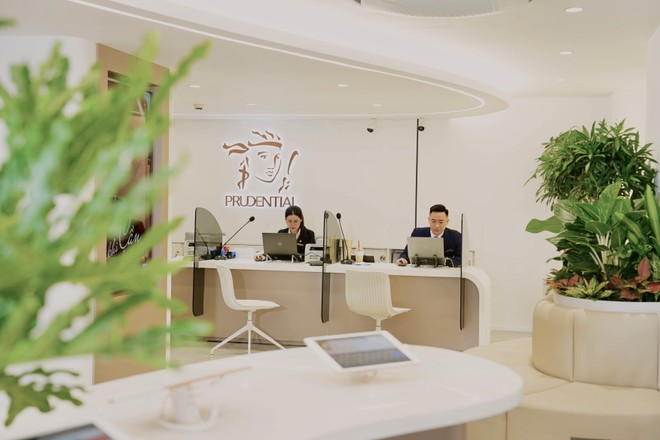 6 tháng đầu năm 2026, Prudential Việt Nam vững vàng nền tảng tài chính, kiên định cam kết bảo vệ khách hàng
