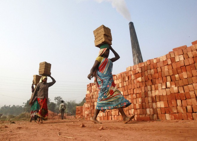 WB hạ dự báo tăng trưởng kinh tế toàn cầu