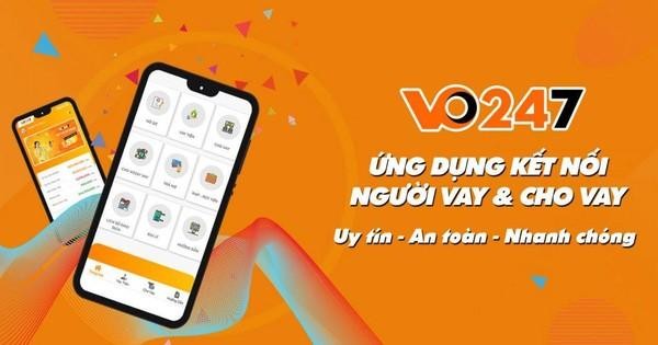 Fiin Credit tham gia “giải cứu” nhà đầu tư của VO247 sau sự cố cạn thanh khoản