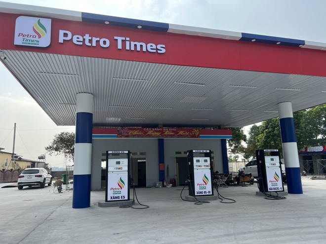 Petro Times (PPT): Sở hữu loạt bất động sản khủng, gửi tiết kiệm nhiều nhưng đi vay cũng nhiều