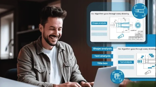 Ra mắt nền tảng quản lý bản vẽ ứng dụng AI Caddi Drawer thúc đẩy hệ thống vận hành - quản trị sản xuất