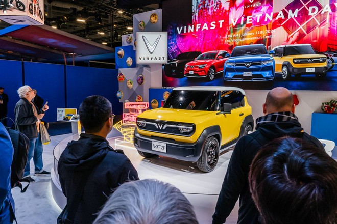 Đâu là động lực chính khi mua xe điện của người tiêu dùng Đông Nam Á?