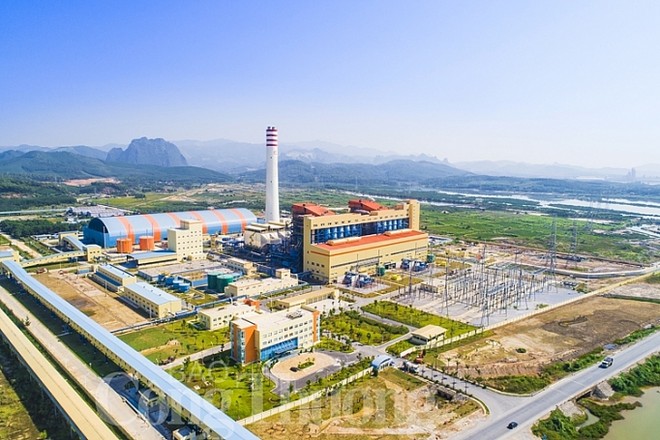 Nhiệt điện Thăng Long lỗ 458 tỷ đồng nửa đầu năm 2024