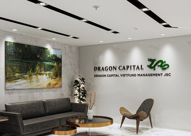 Ngày 19/1/2026, Dragon Capital Việt Nam sẽ chào sàn chứng khoán với mã DCV