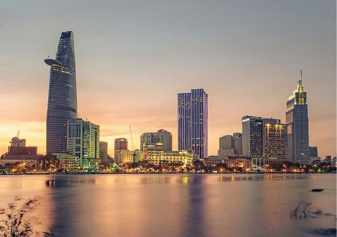 Những cơ hội mới tại thị trường bất động sản dưới góc nhìn nhà đầu tư ngoại