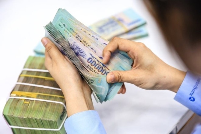 Gánh nặng của ngành ngân hàng