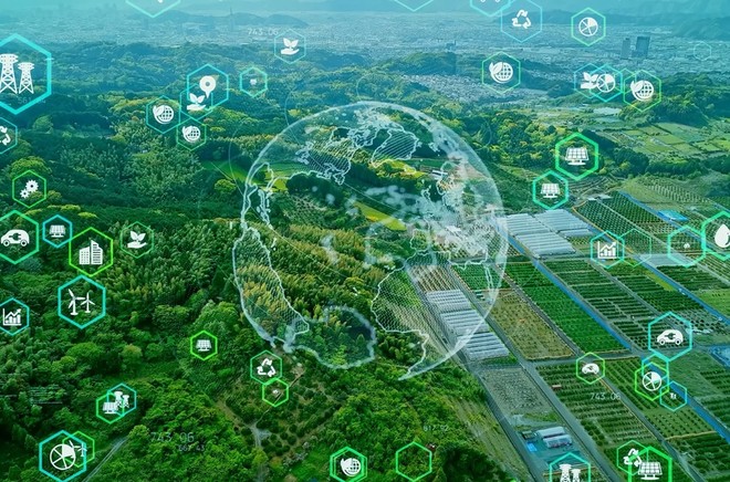 Quản trị công ty và quản trị biến đổi khí hậu: Góc nhìn từ minh bạch và hiệu quả