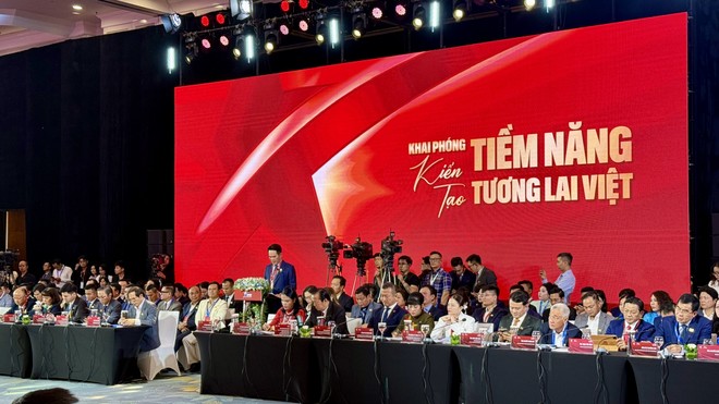 Ảnh: Chí Cường