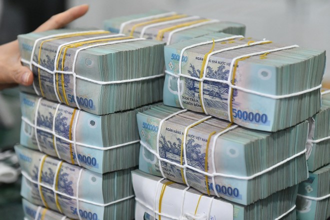 Các ngân hàng thận trọng dự báo lợi nhuận trước thuế năm 2026 thấp hơn năm 2025