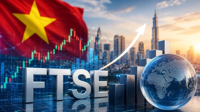Dòng vốn FTSE sắp tăng tốc, quỹ mở nào đang sở hữu nhiều cổ phiếu hưởng lợi?