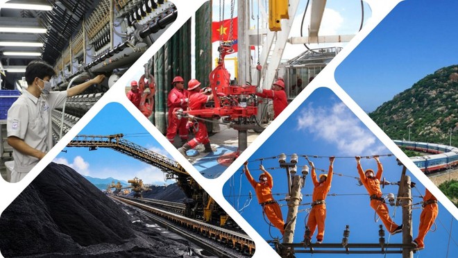Quản trị công ty theo OECD: Doanh nghiệp nhà nước và chìa khóa nâng cao chất lượng thị trường vốn Việt Nam