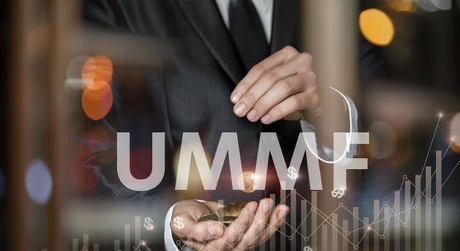 Quỹ thị trường tiền tệ UMMF kết thúc IPO sớm