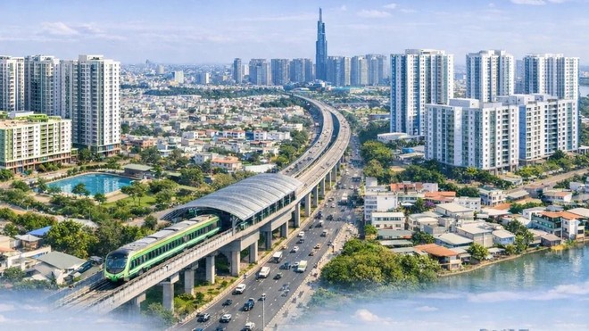 VIS Rating: Doanh nghiệp bất động sản đối mặt áp lực tái cấp vốn lớn nhất