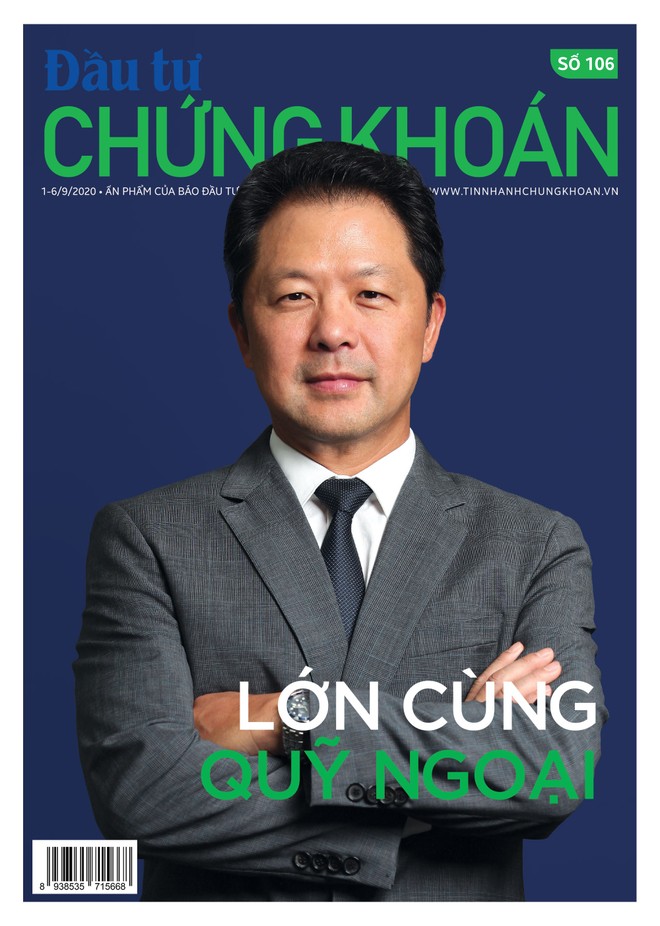 Đầu tư Chứng khoán số 106