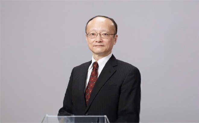 Chủ tịch Ngân hàng Phát triển Châu Á (ADB) Masato Kanda