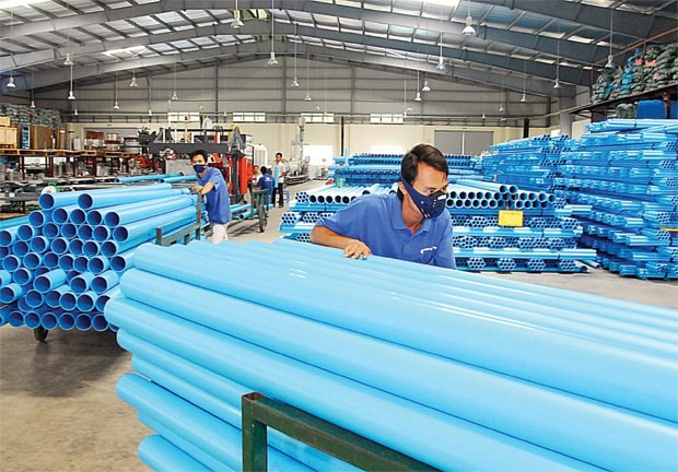 Cổ phiếu cần quan tâm ngày 6/5