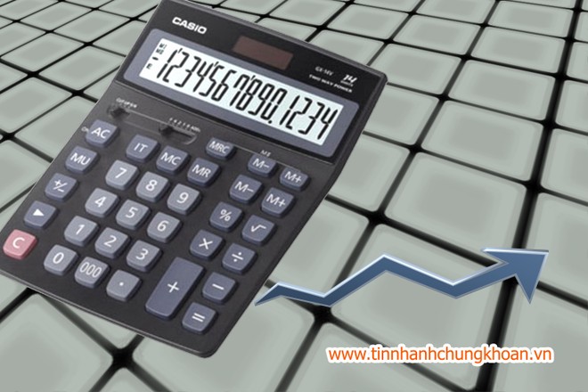 Quý I, SD5 đạt gần 8 tỷ đồng lợi nhuận sau thuế