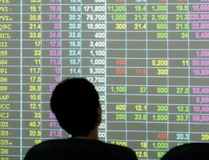 Tự doanh bán mạnh large cap trong phiên đầu tháng 7