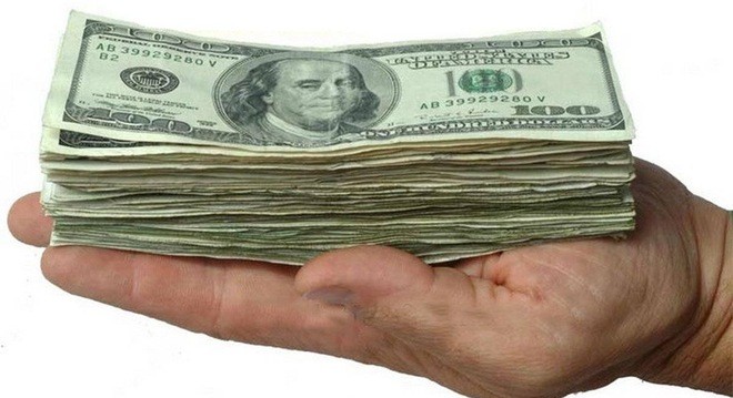 Khối ngoại bán ròng sau 31 phiên mua ròng liên tiếp