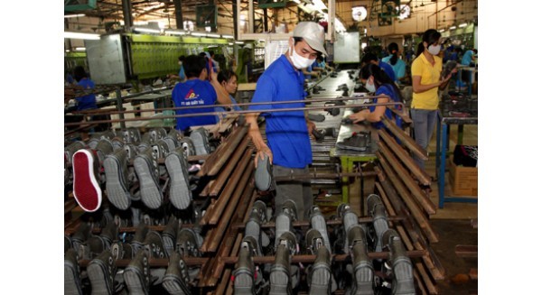 IPO Giầy Thượng Đình: đăng ký mua gấp hơn 11,6 lần chào bán