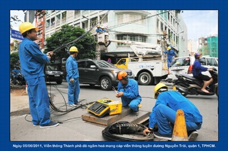 6 tháng đầu năm, LTC chuyển lỗ thành lãi sau kiểm toán