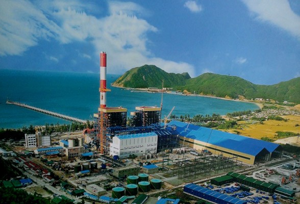 Không chỉ gây ra thảm họa lớn về môi trường, Formosa Hà Tĩnh luôn bị kêu lèm nhèm về thuế