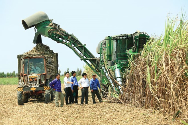 SBT chốt danh sách cổ đông phát hành thêm hơn 58 triệu cổ phiếu