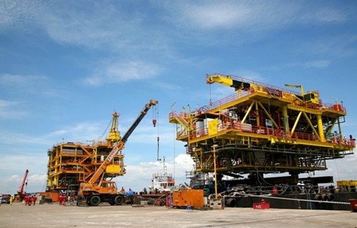 PVX: Lợi nhuận tăng hơn 116 tỷ đồng sau soát xét