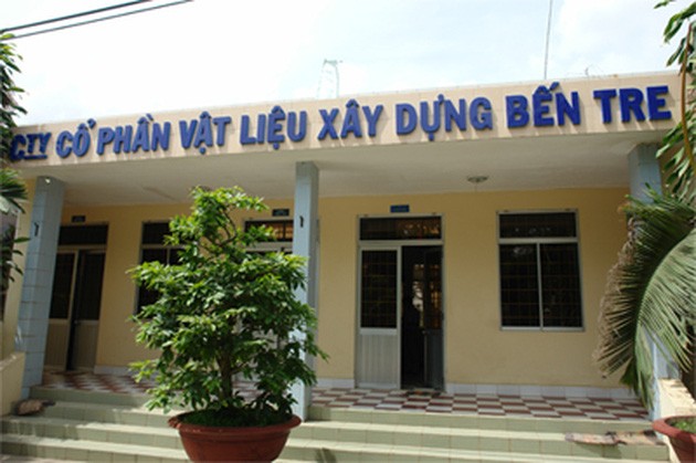 SCIC quyết tâm thoái toàn bộ gần 50% vốn tại VXB