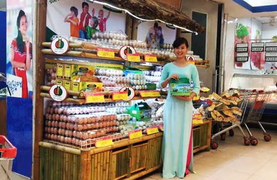 Dabaco giải trình lợi nhuận quý III/2016 tăng đột biến