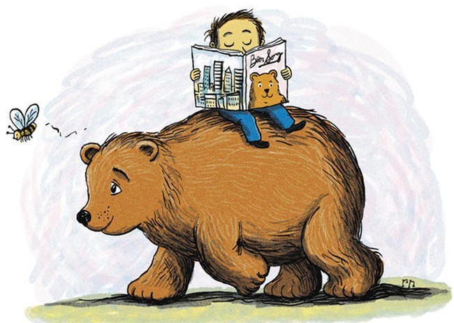 Nhìn lại “Gia Cát Dự” nhận định chứng khoán tuần qua