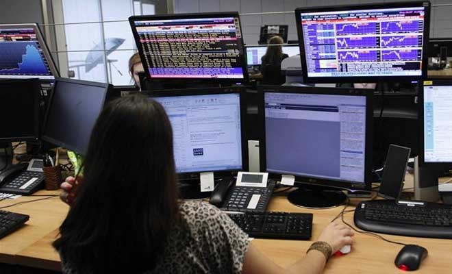 Khối ngoại giảm mạnh giao dịch, quay ra bán ròng sau 14 phiên mua ròng liên tiếp trong phiên 9/8