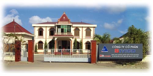 Sivico (SIV) tạm ứng cổ tức 15% bằng tiền mặt