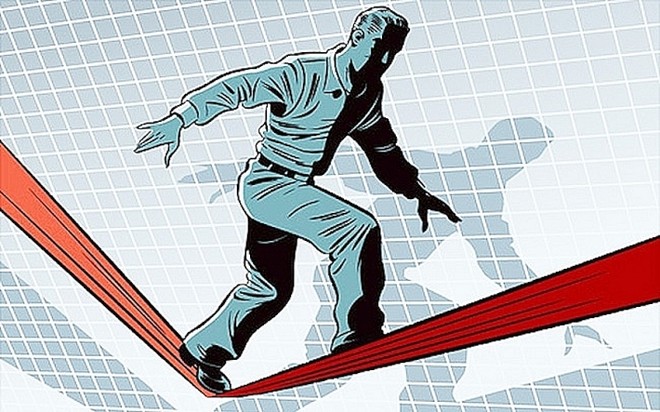 Nhìn lại các dự báo chứng khoán tuần qua