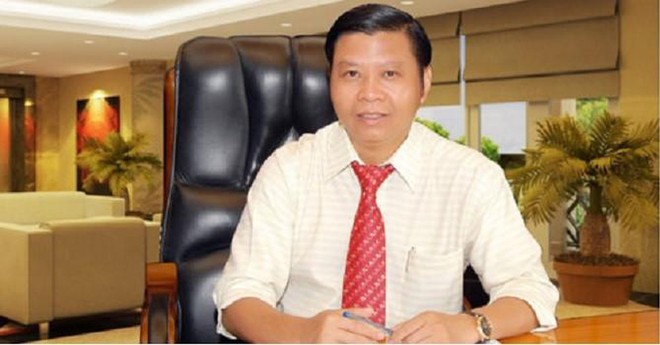 Đức Long Gia Lai (DLG): Chủ tịch Bùi Pháp đăng ký mua thêm 7,5 triệu cổ phiếu