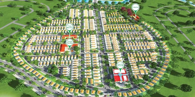 Địa ốc First Real (FIR) chốt danh sách cổ đông phát hành cổ phiếu thưởng, tỷ lệ 60%