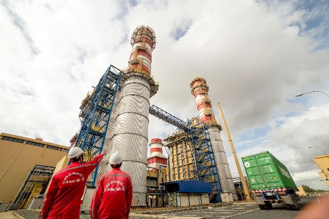 Cổ phiếu cần quan tâm ngày 18/2