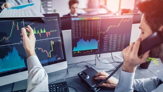 Giao dịch chứng khoán khối ngoại tuần 31/8-4/9: Nhà đầu tư nước ngoài mua ròng hơn 1.000 tỷ đồng cổ phiếu CTG và PLX