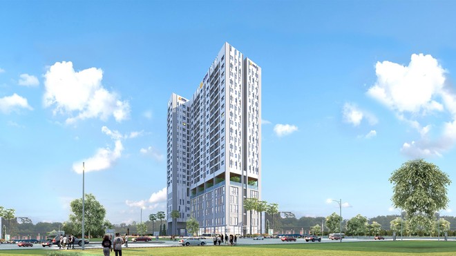 DRH Holding (DRH): Chủ tịch bị xử phạt vì giao dịch cổ phiếu không báo cáo