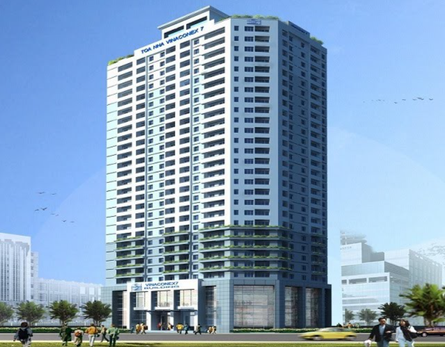 Tập đoàn BGI (VC7): Chủ tịch đã mua gần 2,7 triệu cổ phiếu, nâng sở hữu lên hơn 30%