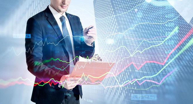 Góc nhìn kỹ thuật phiên giao dịch chứng khoán ngày 12/4: VN-Index đã đánh mất xu hướng tăng trong ngắn hạn