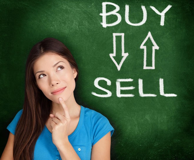 Cổ phiếu cần quan tâm ngày 1/12