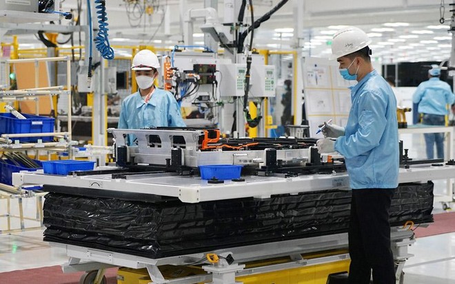 WB: Việt Nam sẽ đạt mức tăng trưởng kinh tế 7,2% trong năm 2022