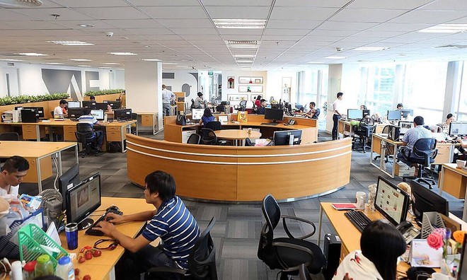 FPT Online (FOC) chốt quyền chia cổ tức khủng, tỷ lệ 100% bằng tiền mặt