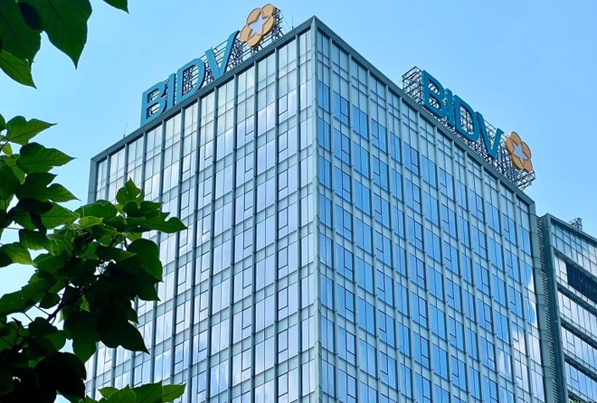 BIDV phát hành thành công 2.500 tỷ đồng trái phiếu tài trợ cho các dự án vì môi trường 